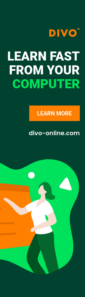 Learn Fast Online Courses Portrait