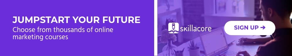 Jumpstart Your Future Top Banner