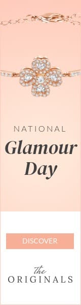 National Glamour Day Bracelet Wide Skyscraper