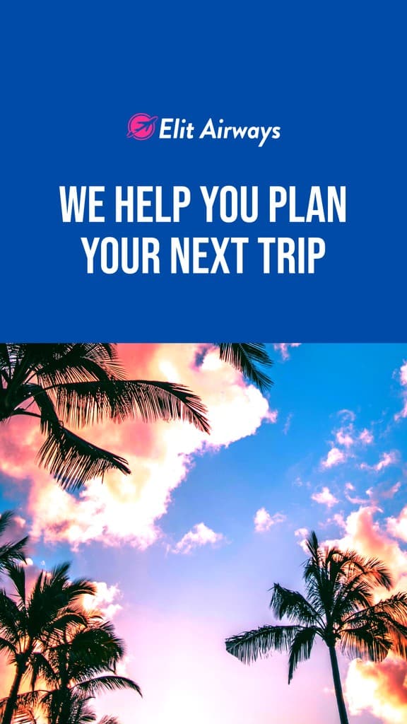 Help to Plan Your Next Trip Story