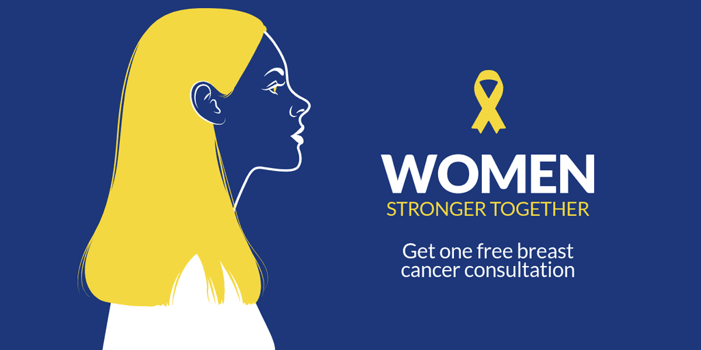 Woman's Day Stronger Together