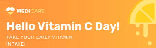 Daily Intake on Vitamin C Day Large Mobile
