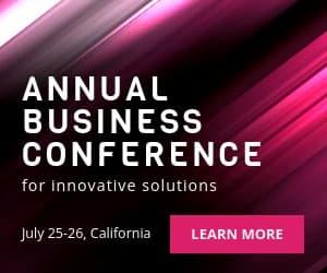 Business Innovation Conference Inline Rectangle