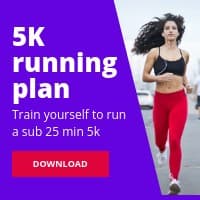 5k Running Plan Small Square
