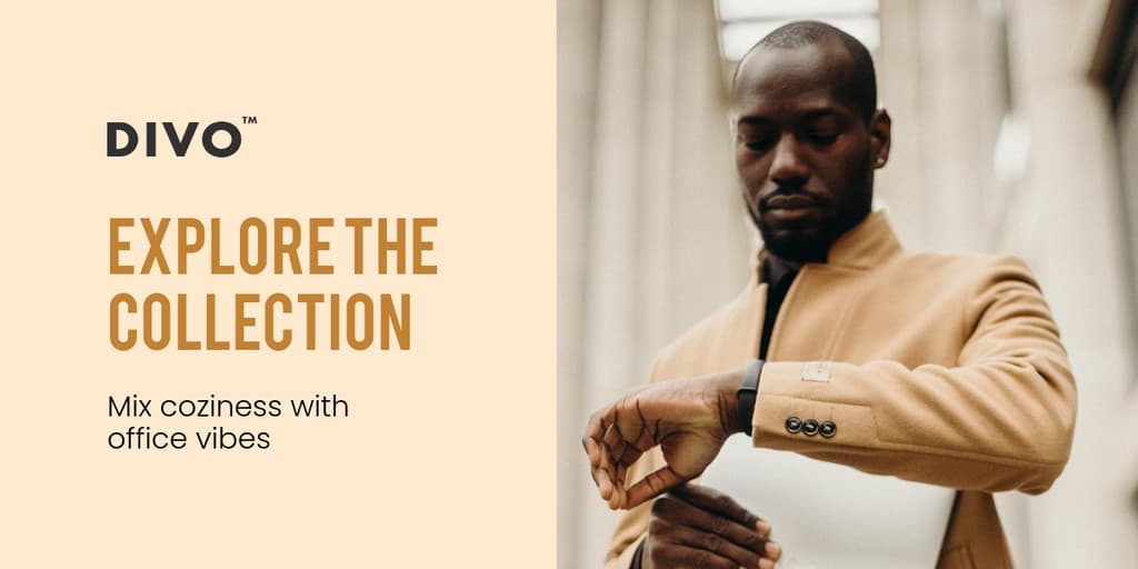 Explore the Office Fashion Collection X Image Post