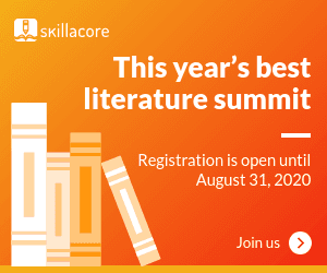 Best Literature Summit Inline Rectangle