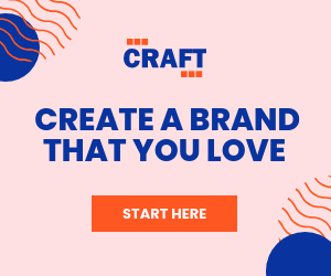 Create a Brand You Love