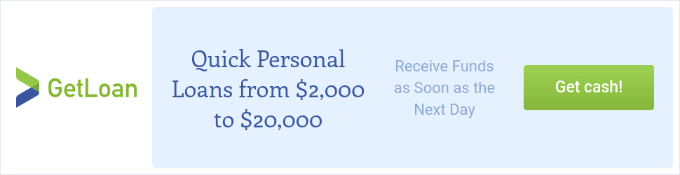 Get Quick Personal Loans Billboard