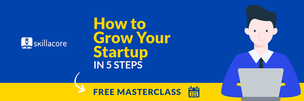 How to Grow Your Startup X Header