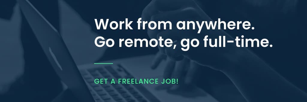 Work Remote From Anywhere X Header