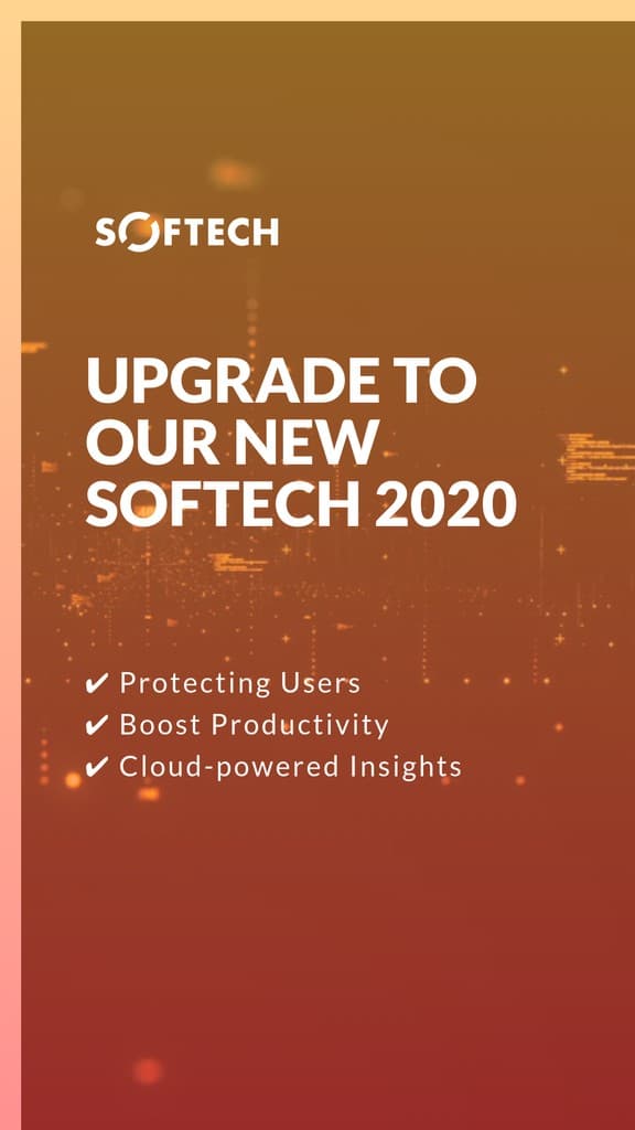 Business Software Upgrade Video Video Story