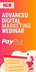 Advanced Digital Marketing Webinar Vertical Banner