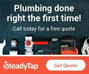 Plumbing Done Right Small Rectangle