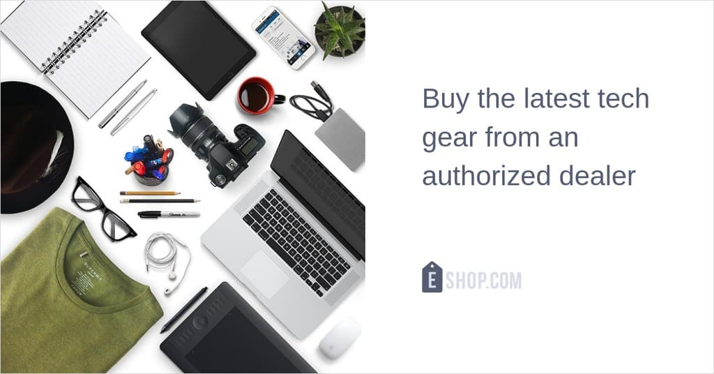 Latest Tech Authorized Dealer 