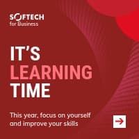 It's Learning Time Focus on Yourself Small Square