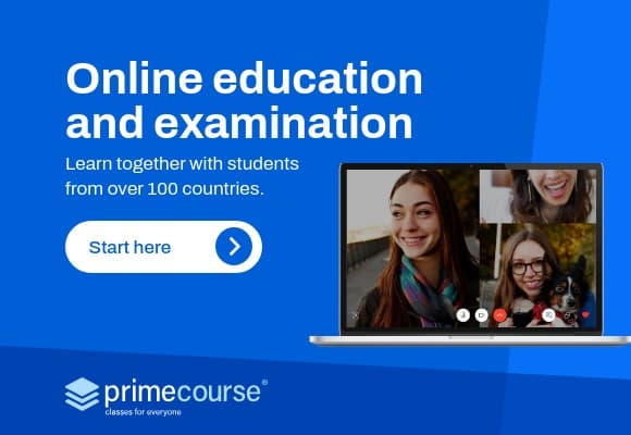 Online Education and Examination 