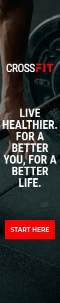 Live Healthier Better You Skyscraper
