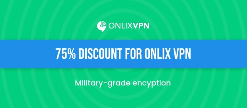 Military Grade VPN Discount