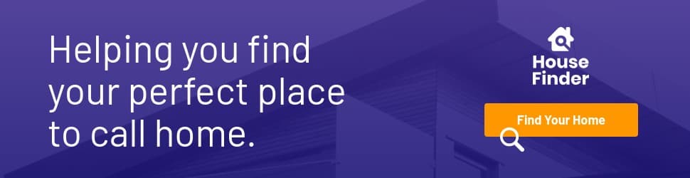 House Finder Perfect Place Billboard