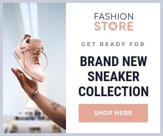 Brand New Sneaker Collection Large Rectangle