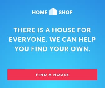 There is a House for Everyone Large Rectangle