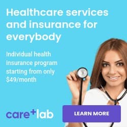 Healthcare Services and Insurance