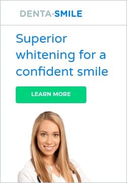 Superior Dental Whitening Triple Widescreen