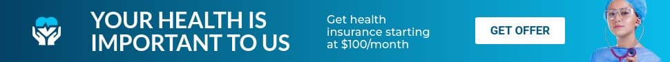 Your Health Is Important Get Insurance Large Leaderboard