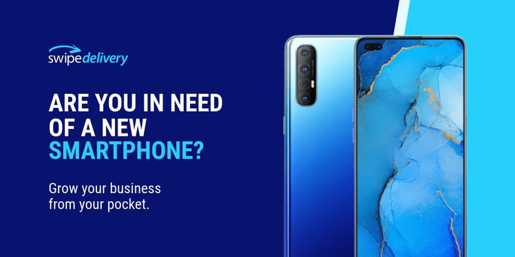 Need of a New Smartphone