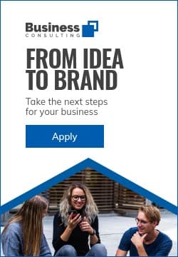 From Business Idea to Brand