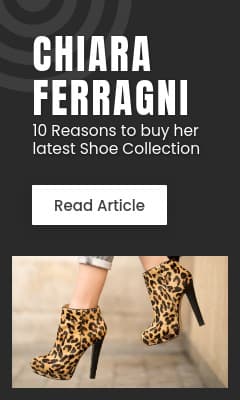10 Reasons to Buy Female Shoes