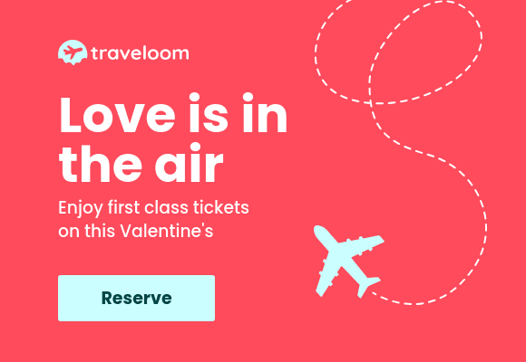 Love Is In The Air Valentine's Day Netboard