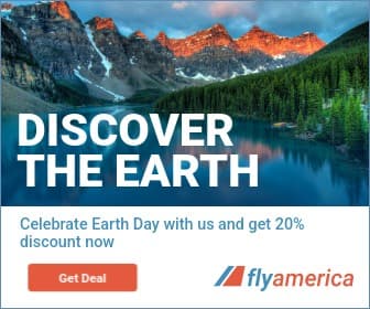 Travel and Discover Earth Day Large Rectangle