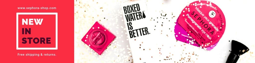 Sephora Shop Grenade Etsy Cover Etsy Big Shop Banner