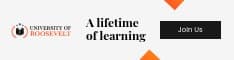 Lifetime of Learning University Education Half Banner