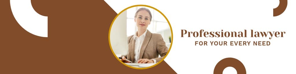 Professional Lawyer for Every Need Linkedin Profile BG Linkedin Profile Background
