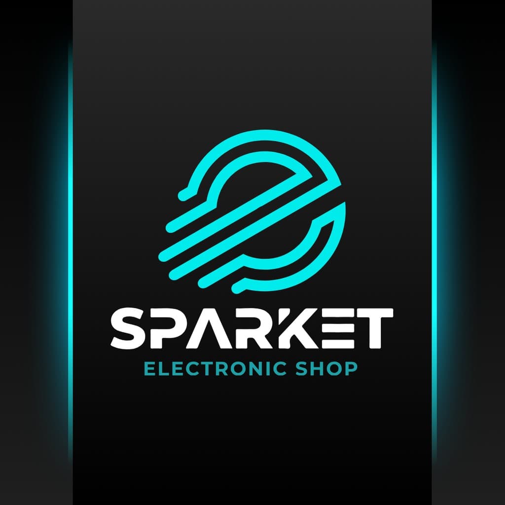 Sparket Electronic Shop Profile Picture Profile Picture