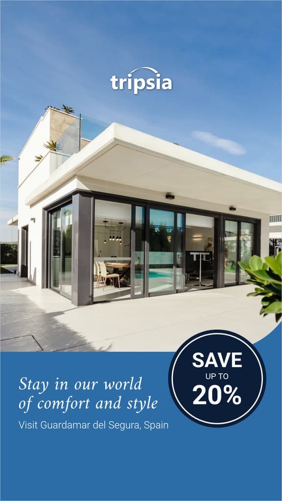 Stay in Our Hotel Comfort World Story