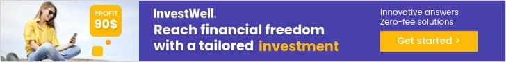 Financial Freedom with InvestWell Leaderboard
