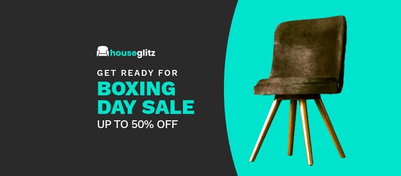 Ready for Boxing Day Sale Facebook Cover