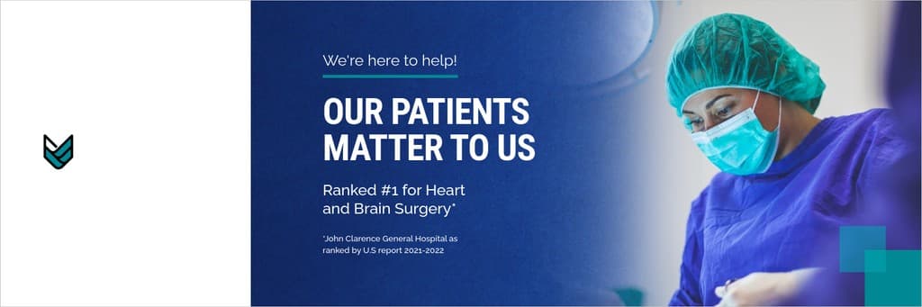 Patients Matter Hospital Surgery X Header