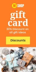 Christmas Gift Card Discount
