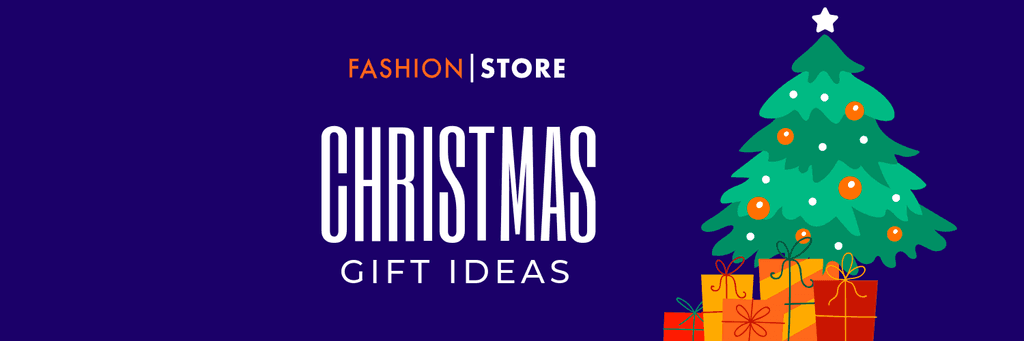 Christmas Gift Ideas X Header