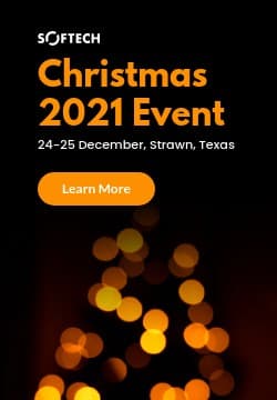 Festive Lights Christmas 2021 Event