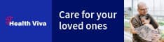 Care for Your Loved Ones with Health Insurance Half Banner