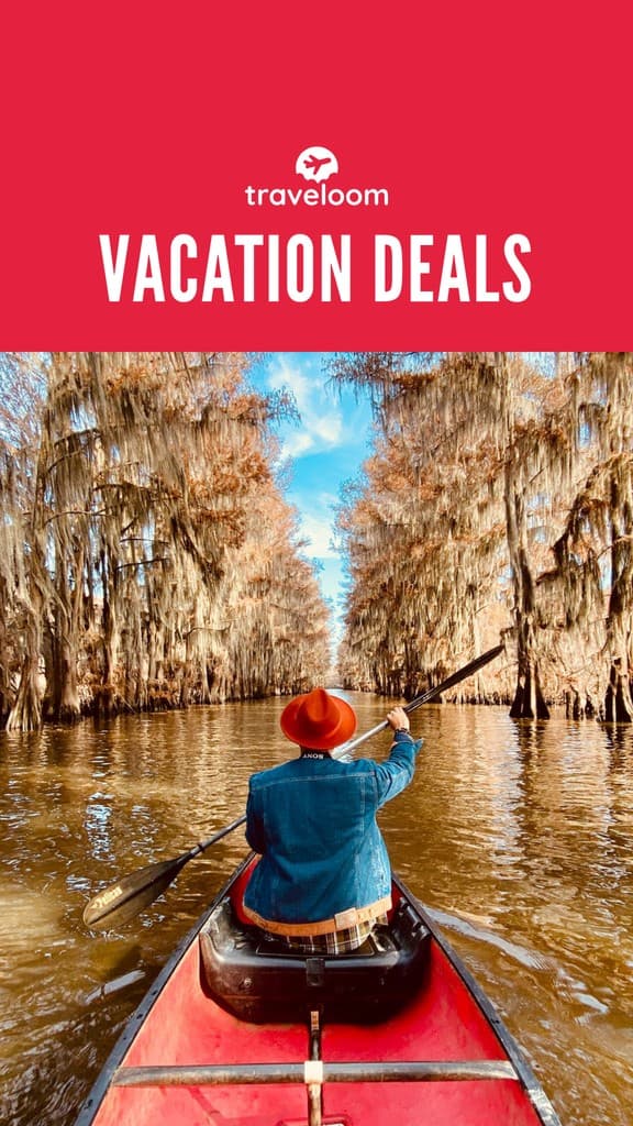 Book Online Vacation Deals Story