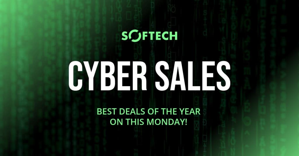 Cyber Monday Matrix Sales 