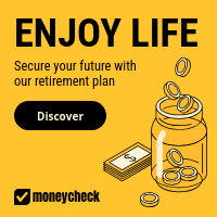 Secure Your Future with Retirement Plan Small Square