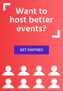 Get Inspired to Host Better Events Triple Widescreen