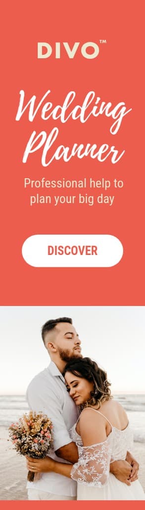 Professional Wedding Planner for Your Big Day Portrait